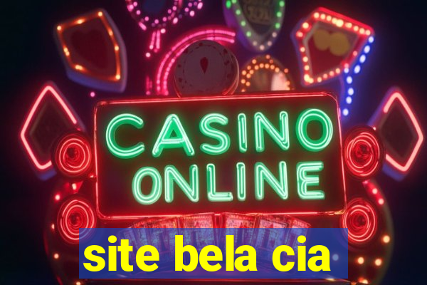 site bela cia